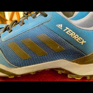 Adidas Terrex-Mens Size 11